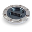 Oberon Motorcycle Fuel Cap And Body