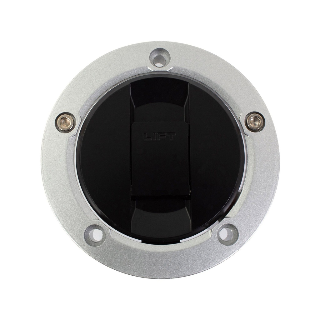 Bike-It Motorcycle Fuel Cap