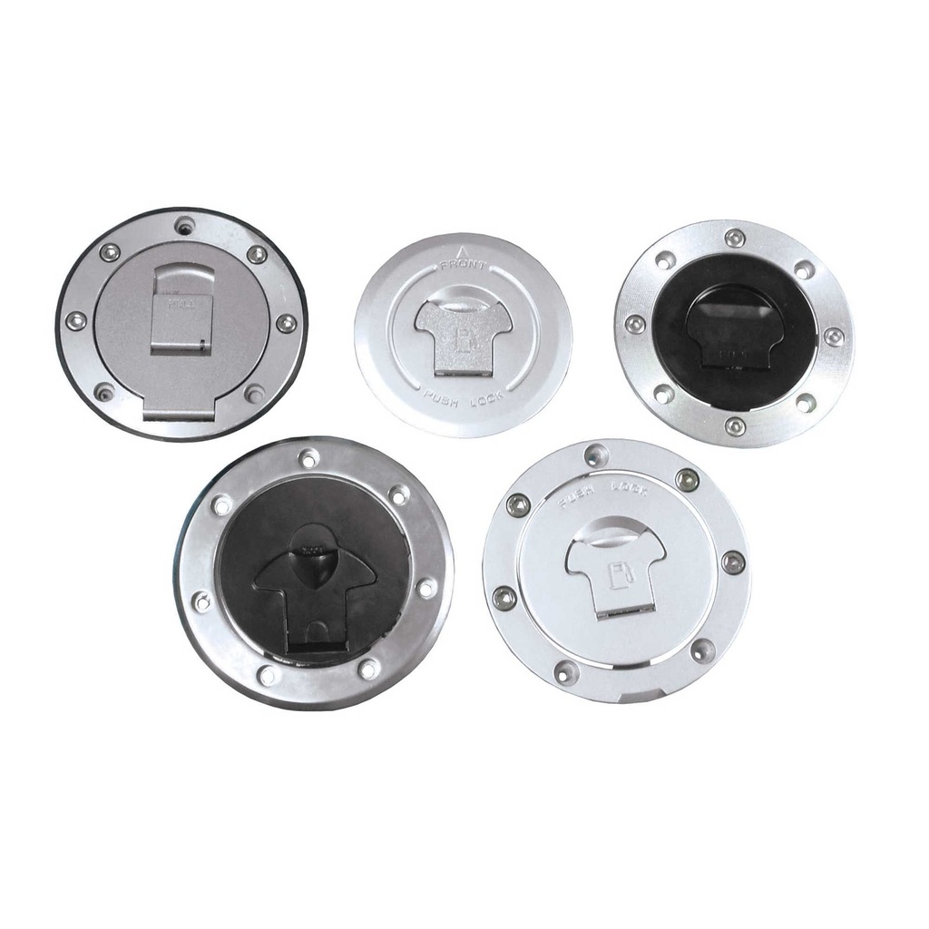 Bike-It Direct Replacement Fuel Cap