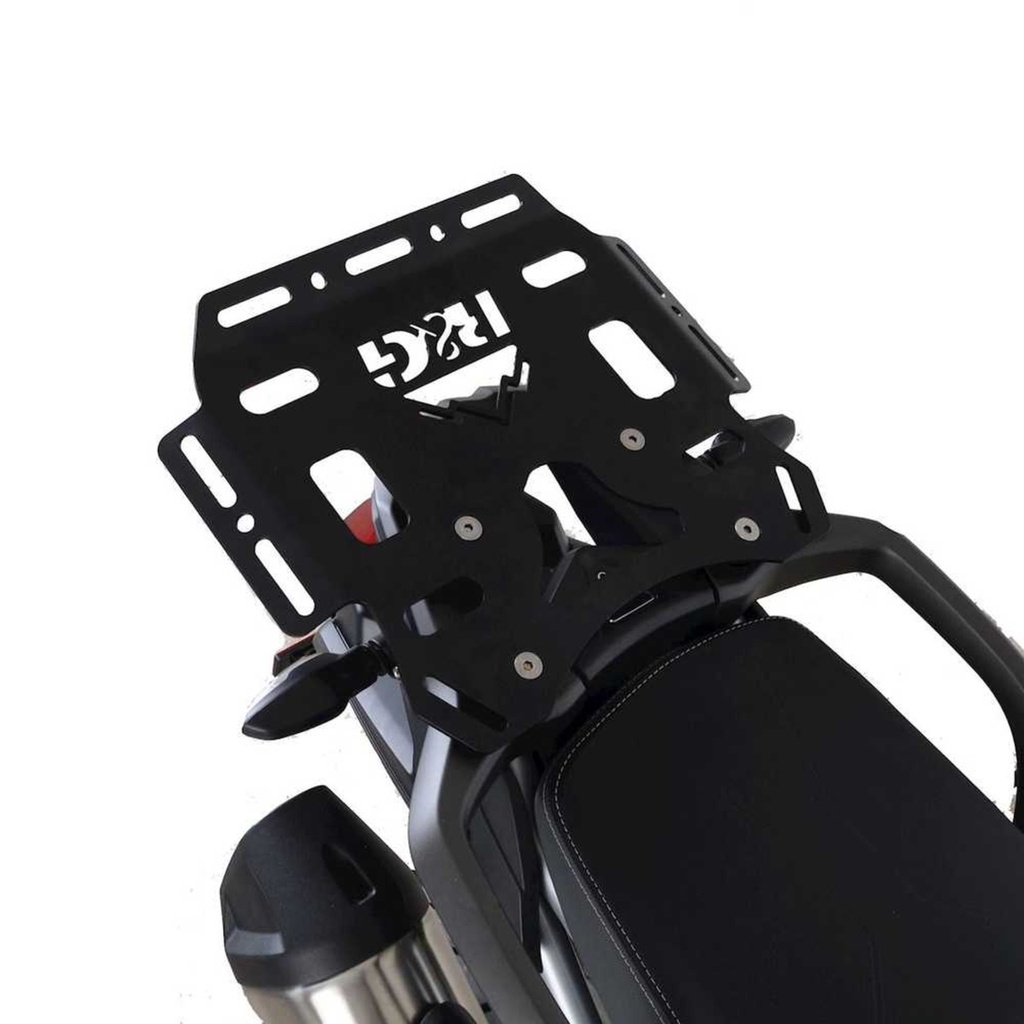R&G Motorcycle Adventure Rack