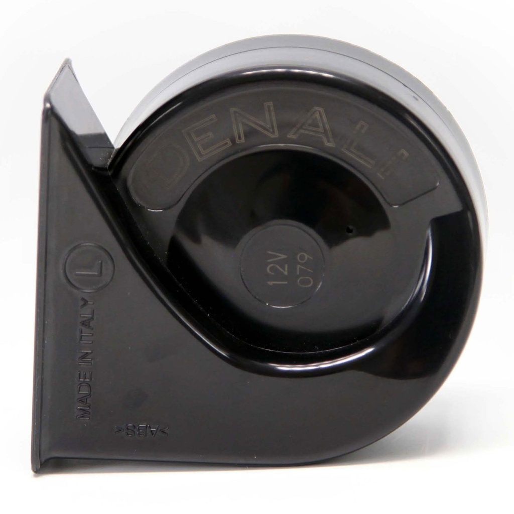[RGPDENTT-SB.10200.B] Denali Mini SoundBomb 113 dB Horn