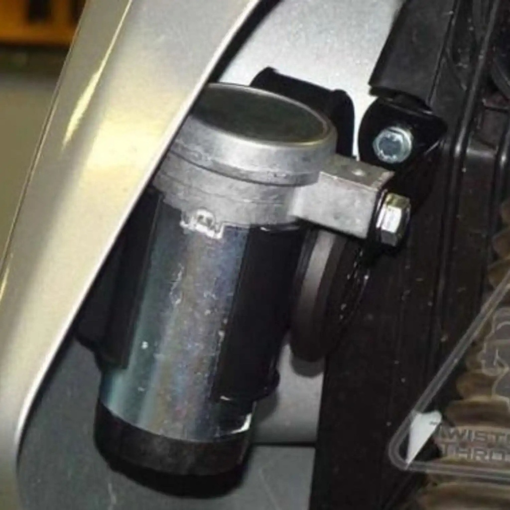 [RGPDENTWT.HMT.08.004.100] Denali SoundBomb Comapct Dual-Tone Air Horn Mounting Bracket