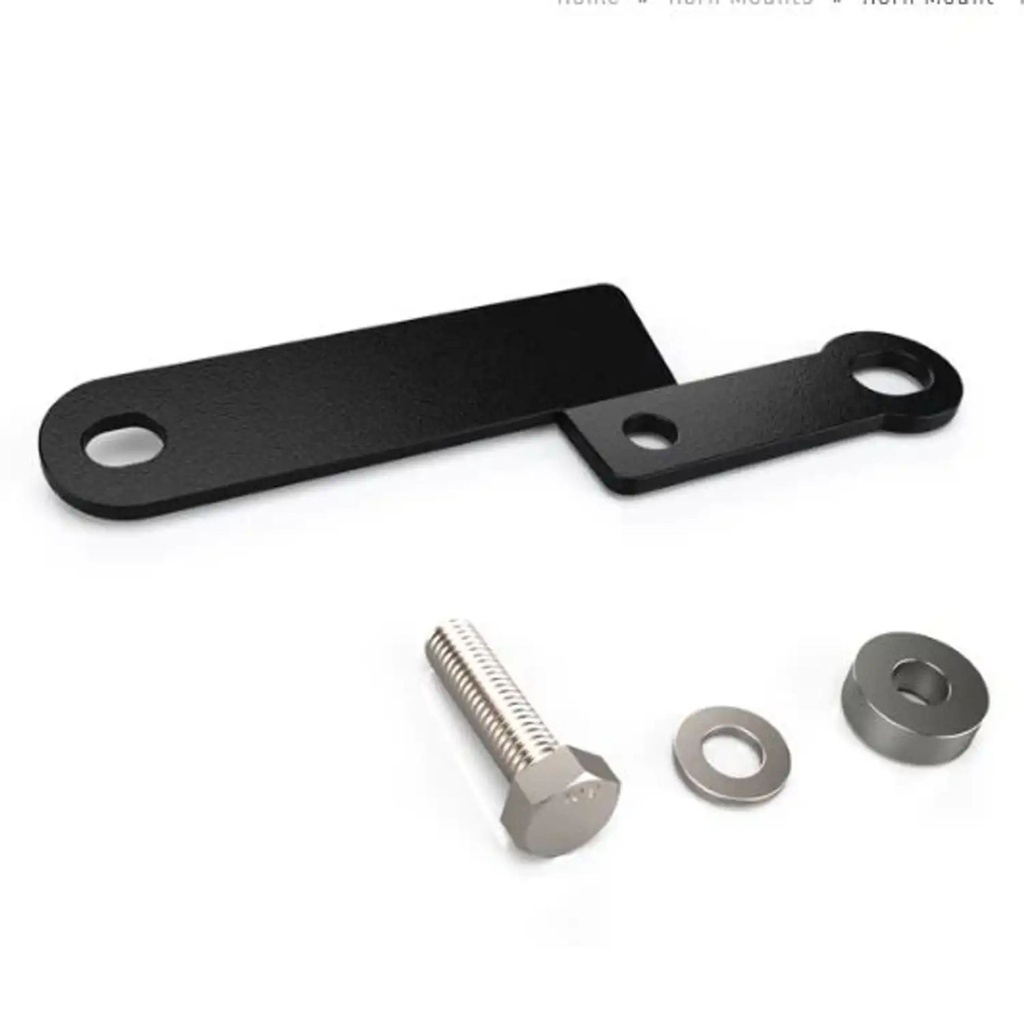 [RGPDENHMT.23.10100] Denali SoundBomb Split Dual-Tone Air Horn Mounting Bracket