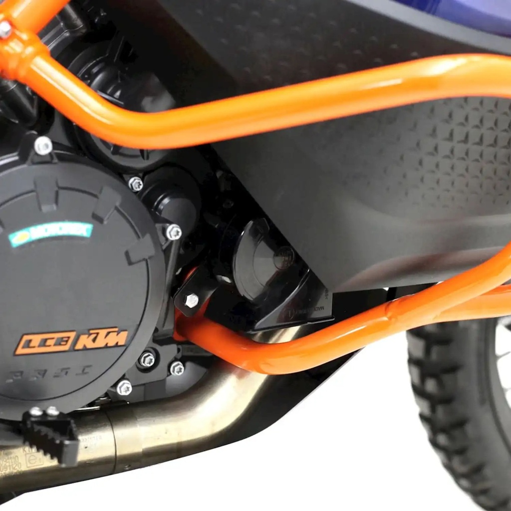 [RGPDENHMT.04.10200] Denali SoundBomb Mini Mounting Bracket