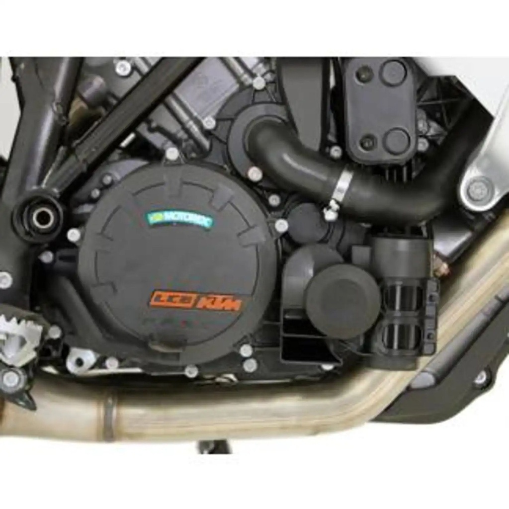 Denali SoundBomb Compact Dual-Tone Air Horn Mounting Bracket