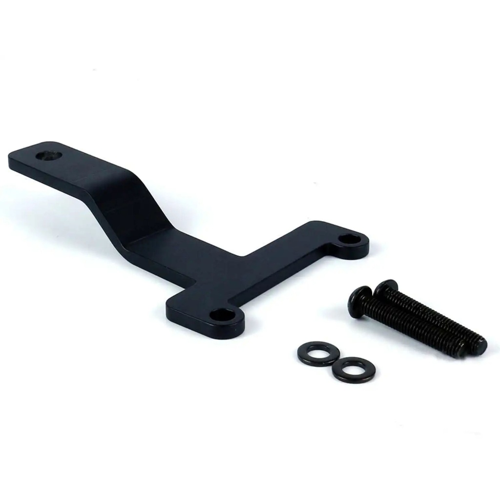 [RGPDENHMT.01.10200] Denali SoundBomb Compact Horn Mounting Bracket