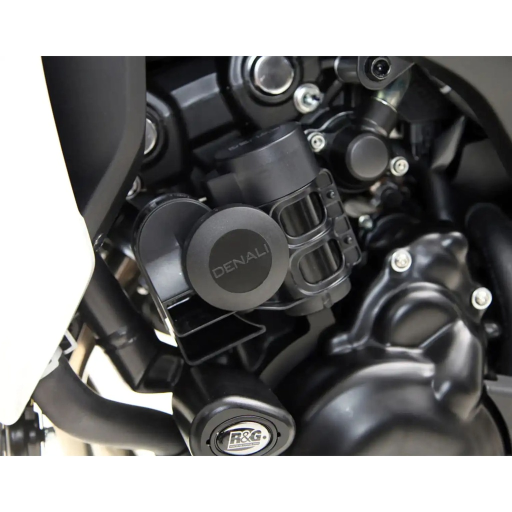 [RGPDENHMT.01.10100] Denali SoundBomb Air Horn Mounting Bracket