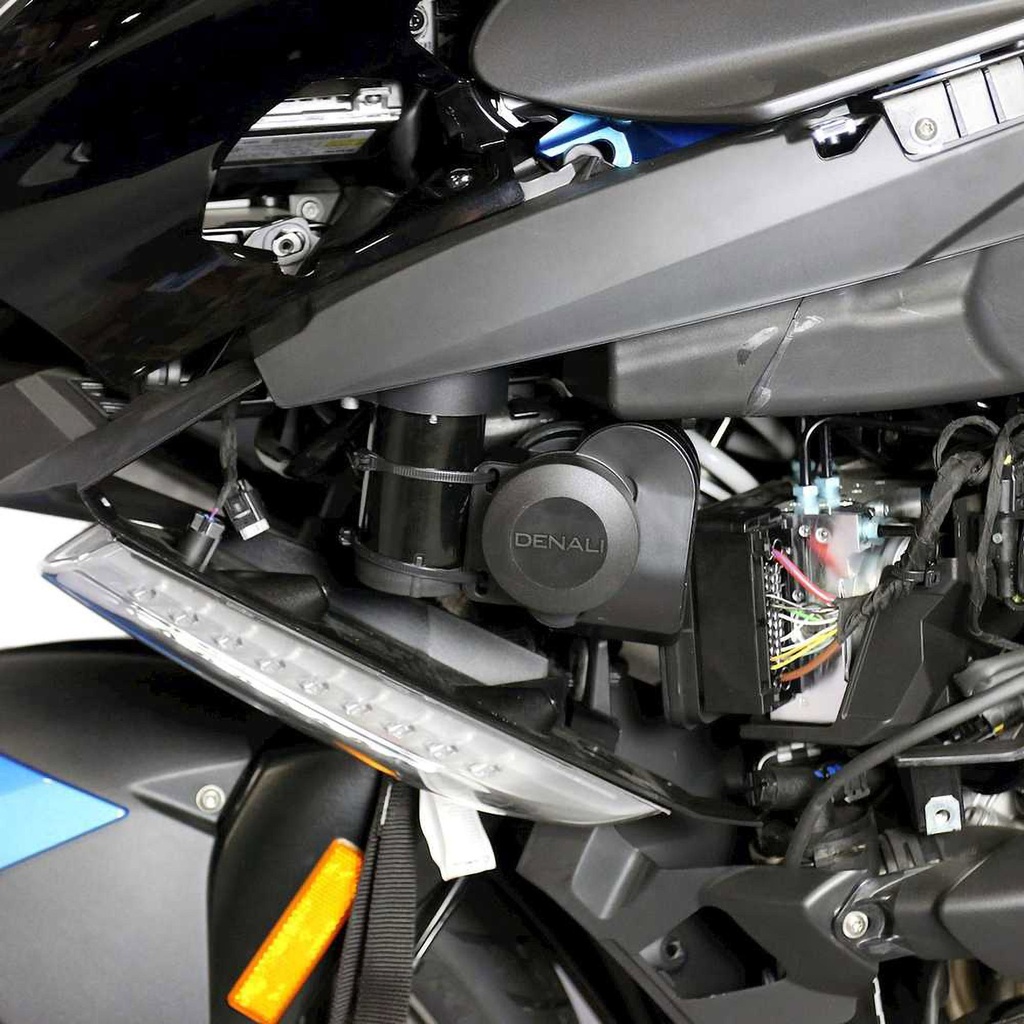 Denali SoundBomb Air Horn Mount