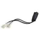 Denali BMW OEM SoundBomb Harness Adapter