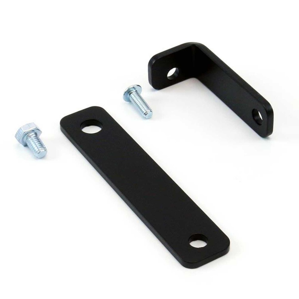 [RGPHM0002BK] R&G Motorcycle Horn Mounting Bracket