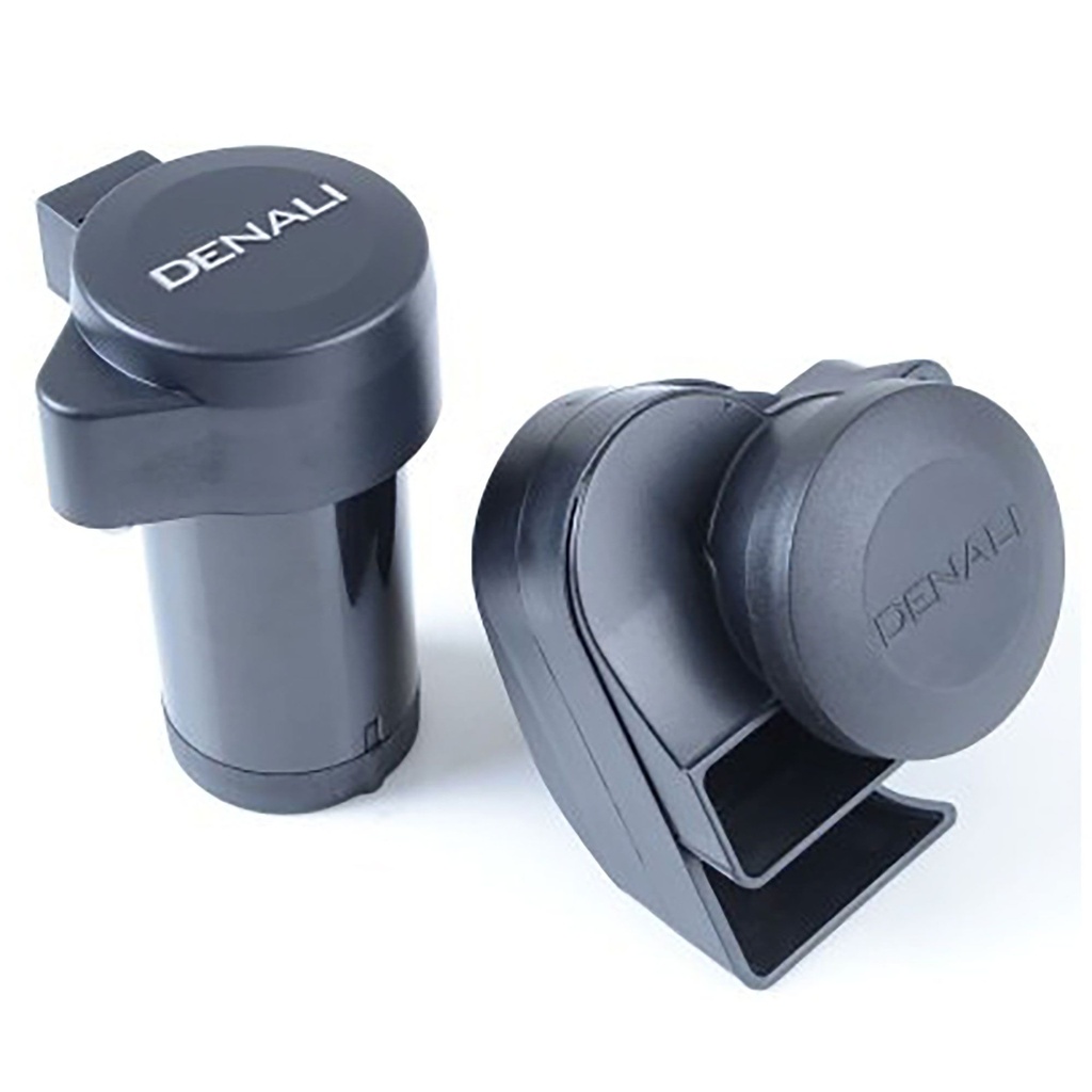 [RGPDENTT-SB.10100.B] Denali SoundBomb Split 120DB Horn