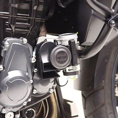 [RGPDENHMT.11.10100] Denali SoundBomb Compact Dual-Tone Air Horn Mounting Bracket