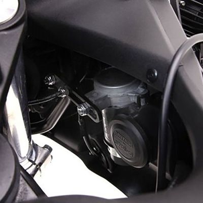 Denali SoundBomb Compact Horn Mounting Bracket