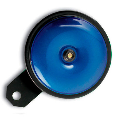 Bike-It Coloured Horn 12 Volt