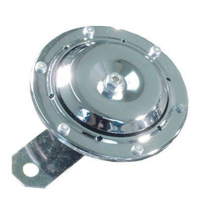 Bike-It 12 Volt Motorcycle Horn