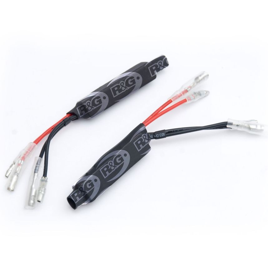 R&G Racing Indicator Inline Resistors