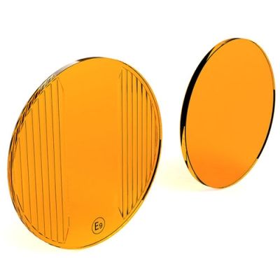 [RGPDENDNL.DR1.10100] Denali 2.0 DR1 Amber TriOptic Lens Kit