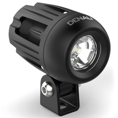 Denali 2.0 DM LED Single Light Pod With DataDim Technology