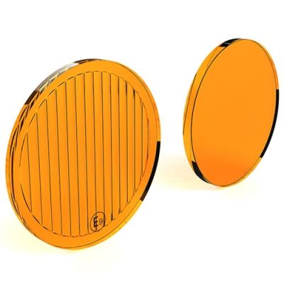 Denali 2.0 DM Amber TriOptic Lens Kit
