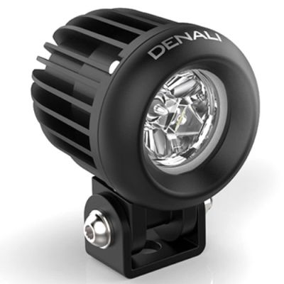 Denali 2.0 D2 LED Single Light Pod With DataDim Technology