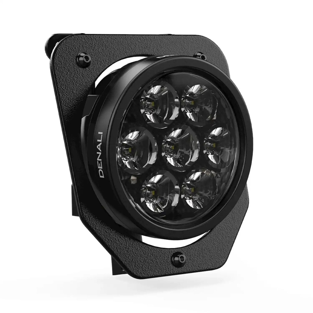 Denali D7 Motorcycle Headlight Kit