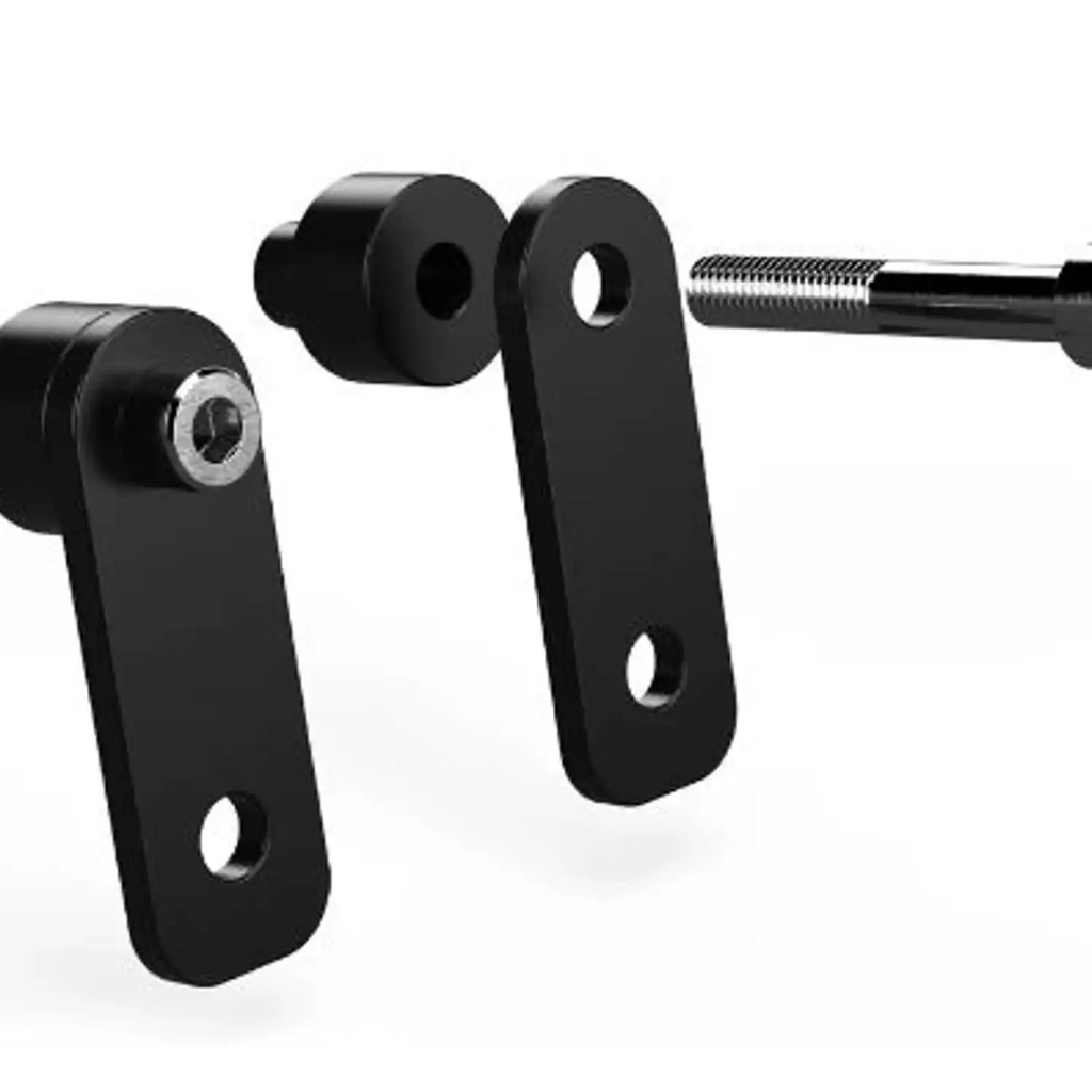 Denali T3 Light Mounting Bracket