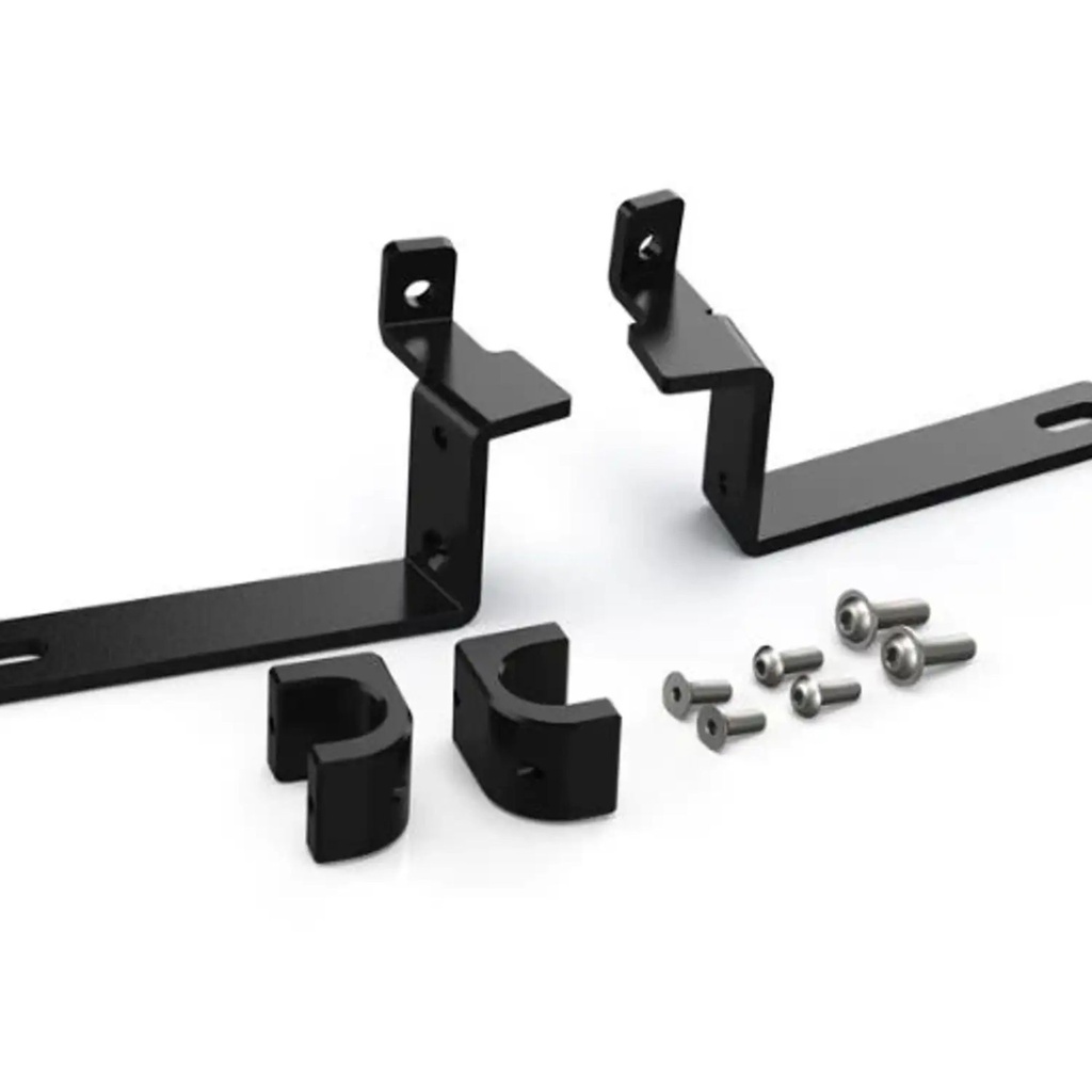 Denali Upper Driving Light Mounting Bracket