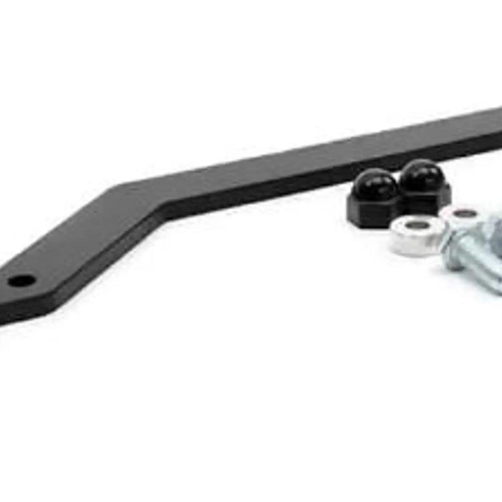 Denali Motorcycle Driving Light Mount