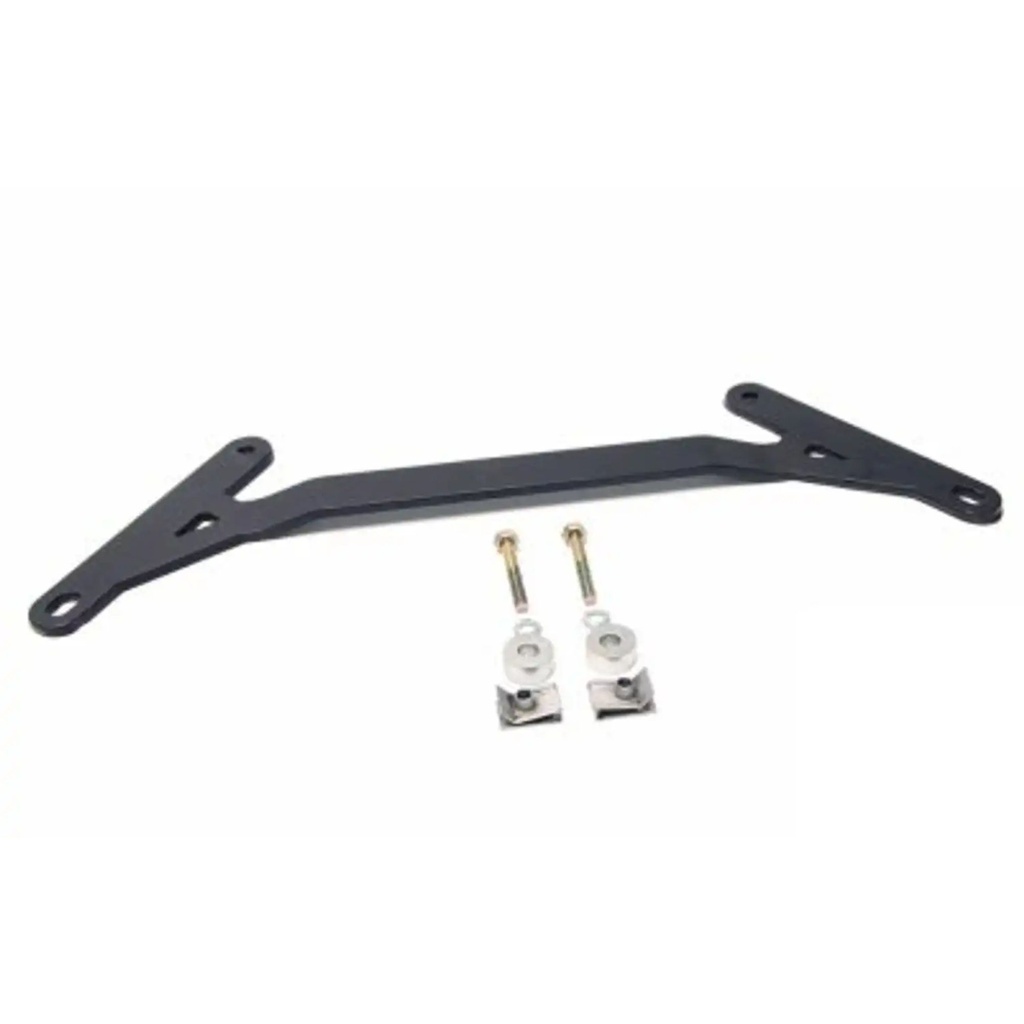 Denali Auxiliary Headlight Mounting Bar