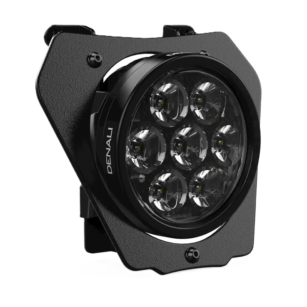 Denali D7 Motorcycle Headlight Kit
