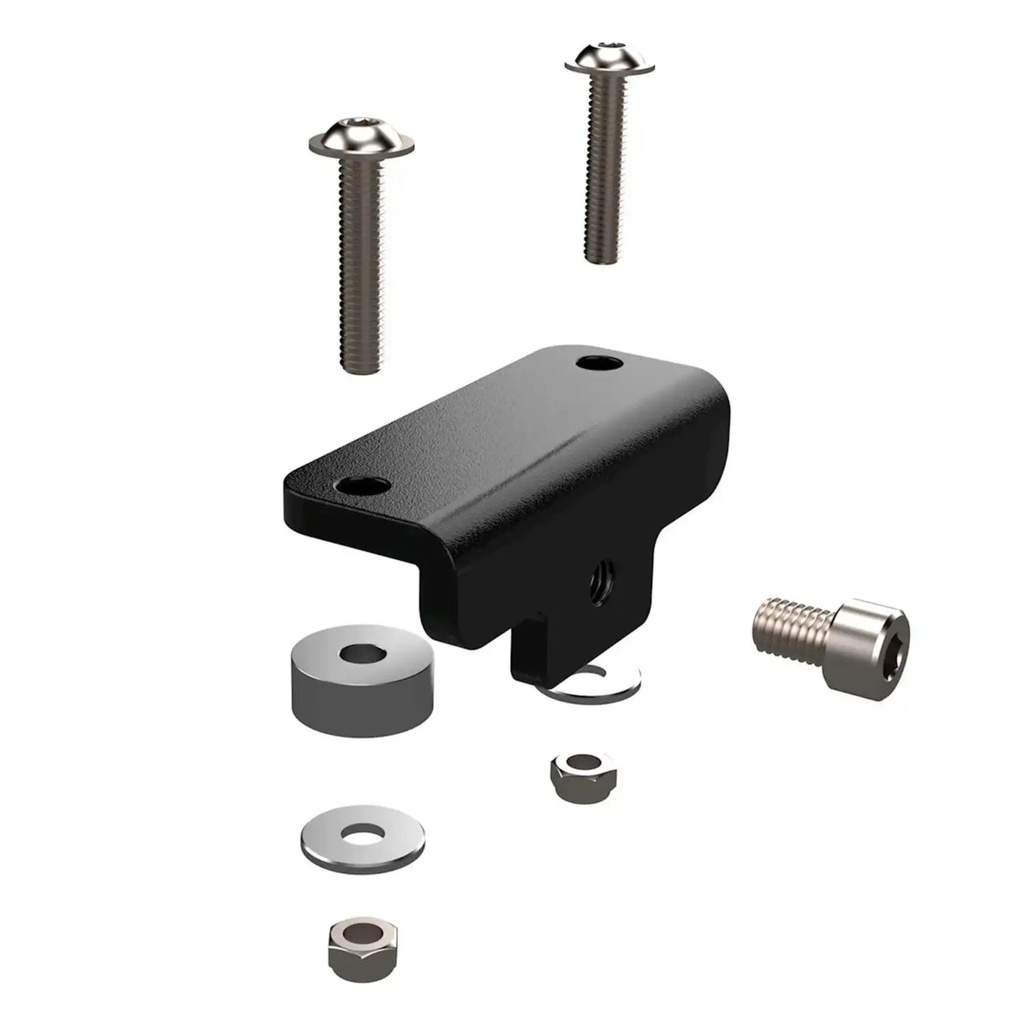 Denali S4 Light Mounting Bracket