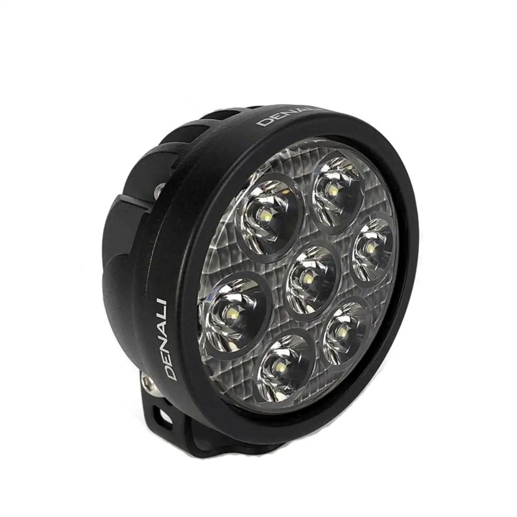 Denali 2.0 D7 TriOptic LED Light Pod
