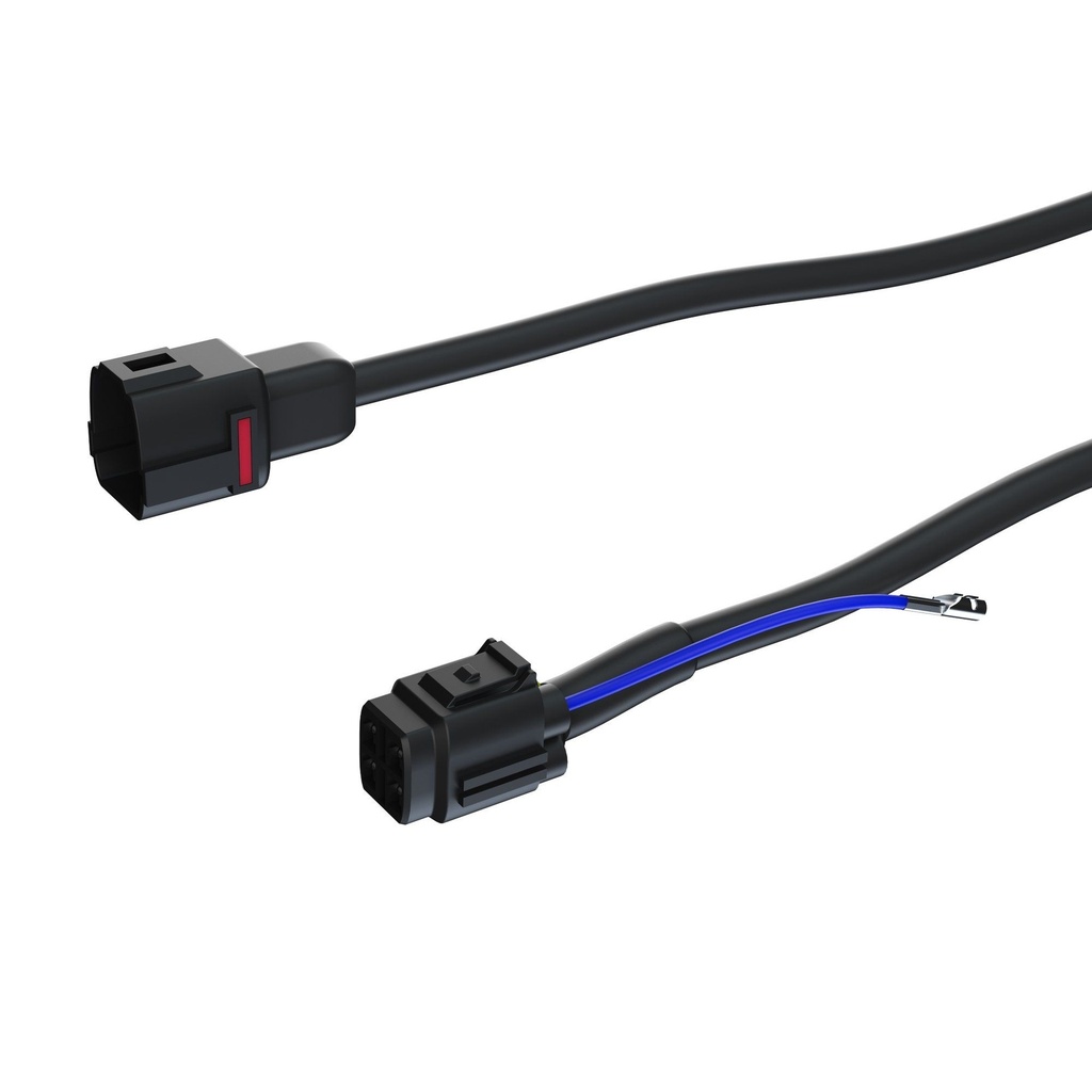 Oxford Auxiliary Light Switch Extension Lead