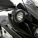 Denali Auxiliary Light Mounting Bracket
