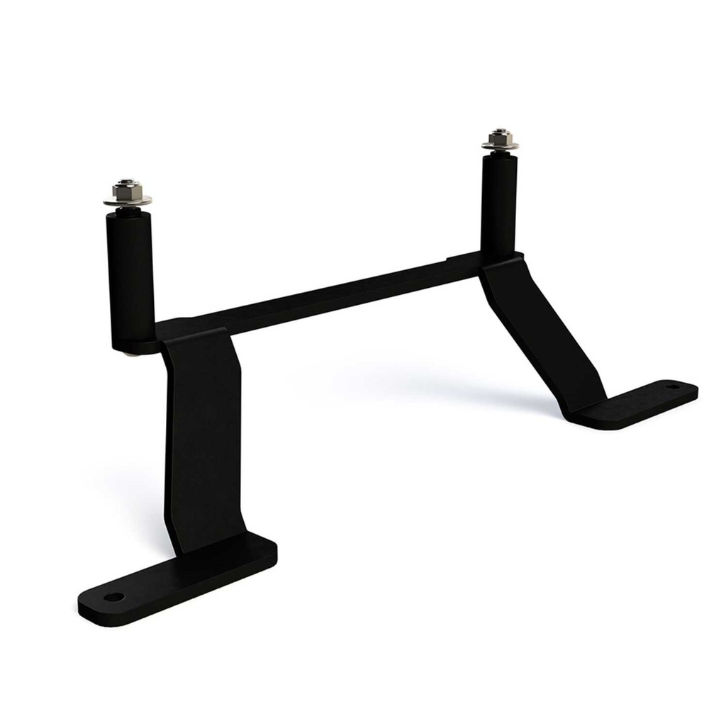 Denali Auxiliary Light Mounting Brackets