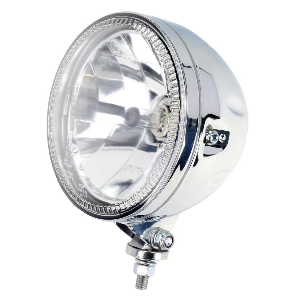 Bike-It Universal Halo 5 3/4 Headlight