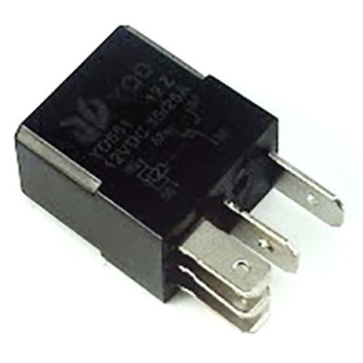 Denali 2.0 Sealed Micro Relay