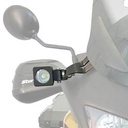 Denali Motorcycle Light Mount