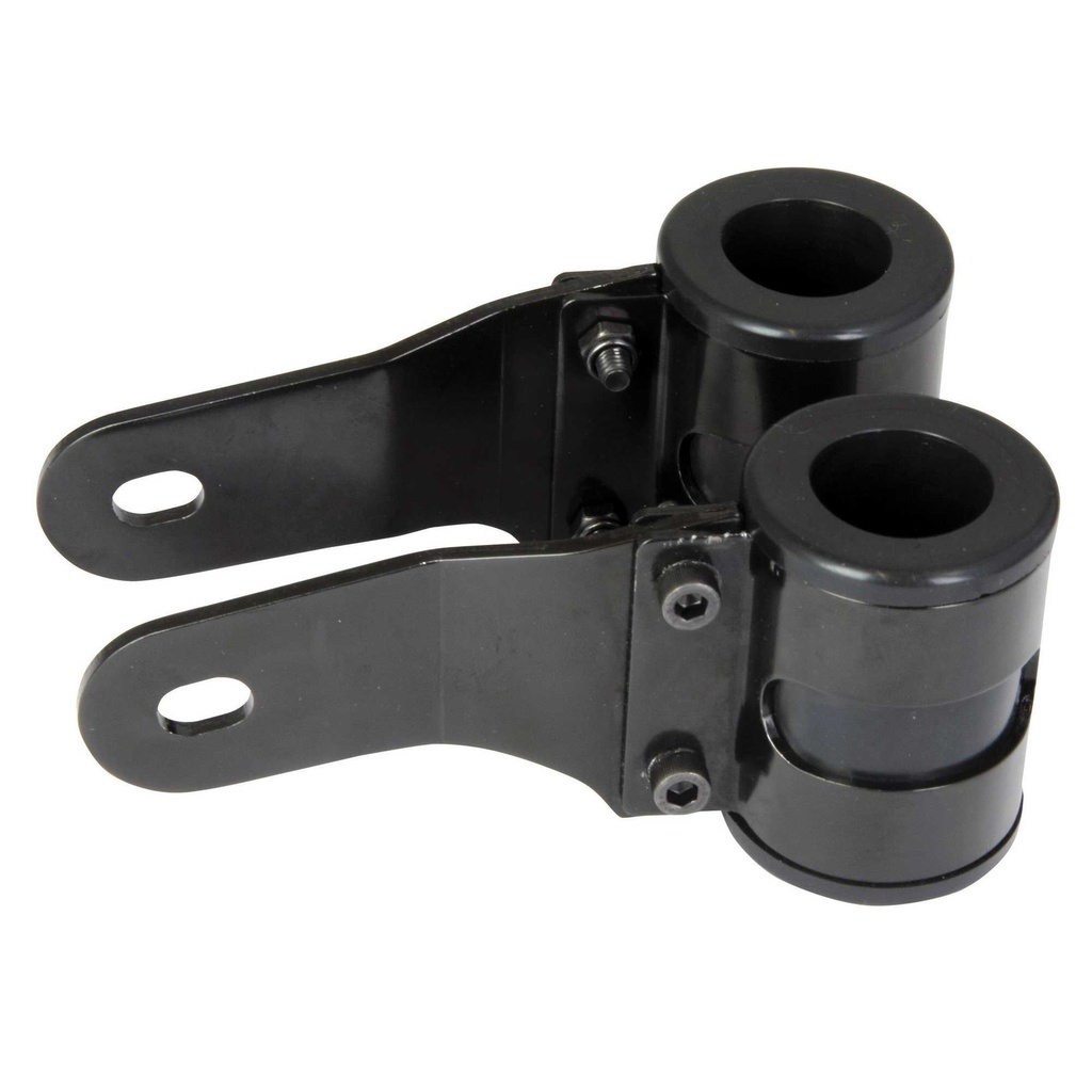 Bike-It Stealth Headlight Bracket