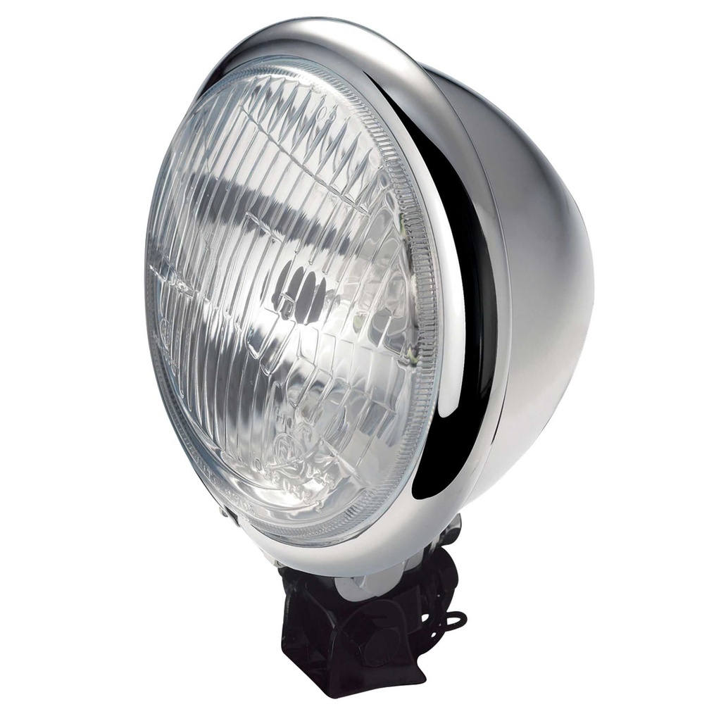 Bike-It Bates Style Headlight