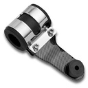 Bike-It Deluxe Headlight Brackets