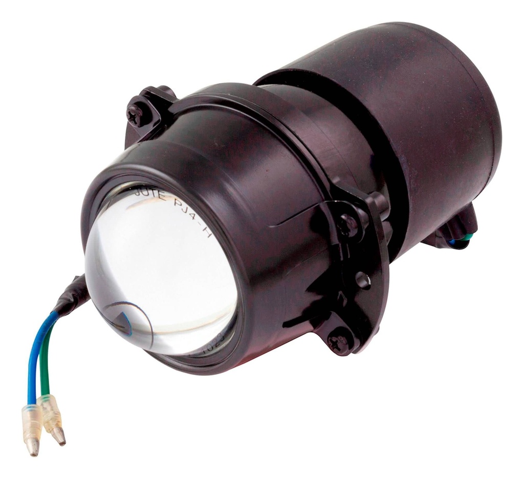 Bike-It Universal Projector Headlight