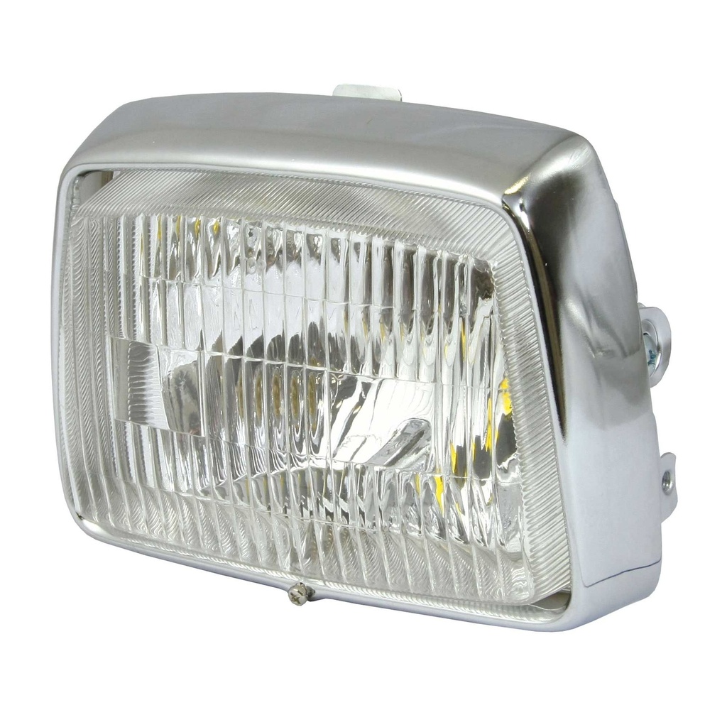 Bike-It Replacement Headlights