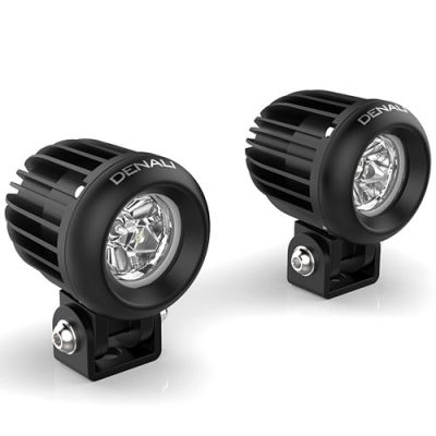 Denali 2.0 D2 TriOptic LED Light Kit With DataDim Technology