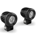 Denali 2.0 D2 TriOptic LED Light Kit With DataDim Technology