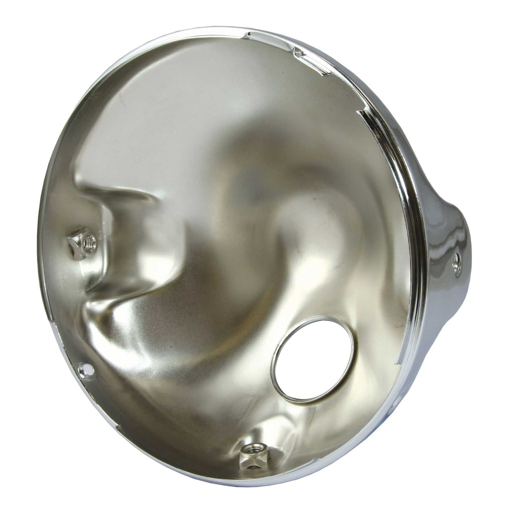 Bike It Universal 7" Headlight Casing