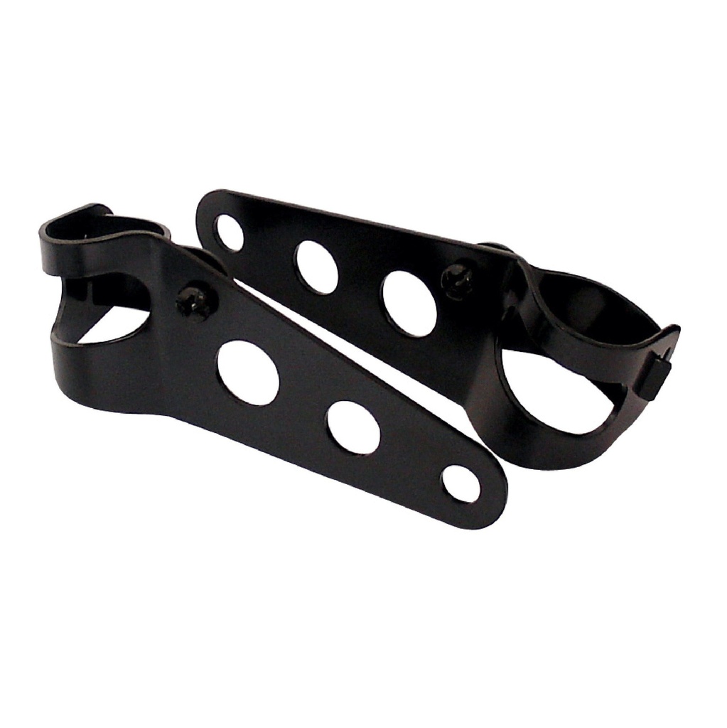 Bike-It Standard Headlight Brackets
