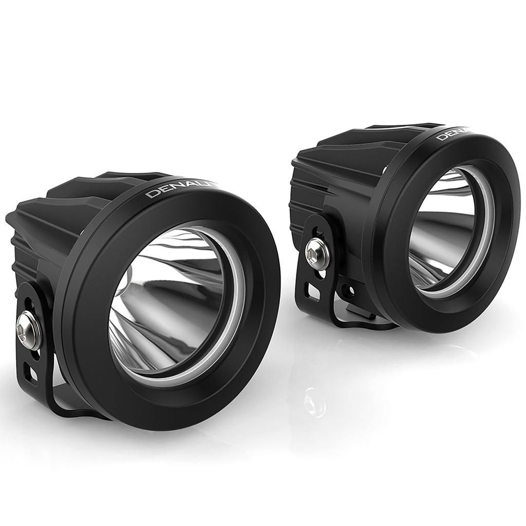 Denali 2.0 DR1 LED Light Pod Kit With Data Dim Technology
