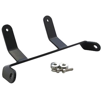 Denali Motorcycle Light Mount