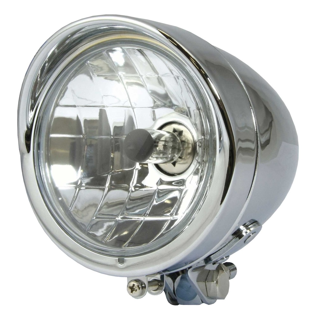 Bike-It Bullet Headlight
